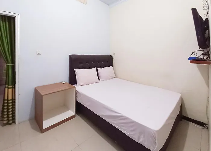 Panam House Syariah Redpartner