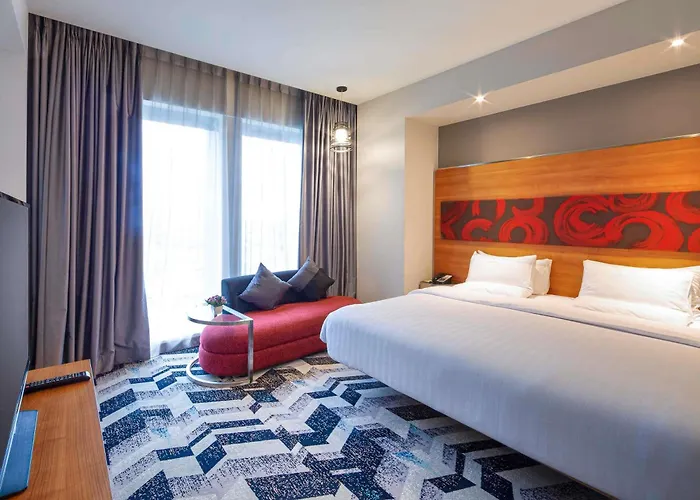Novotel Pekanbaru