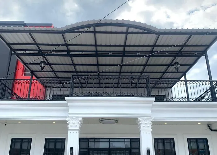 The Tasqya Syariah