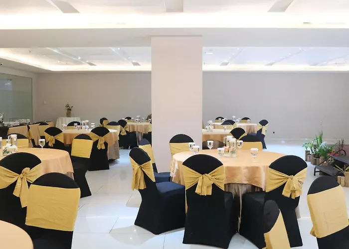 Novotel Pekanbaru